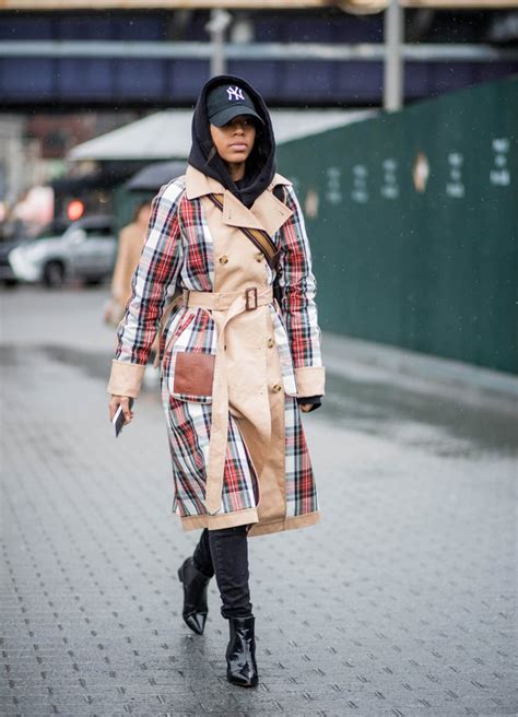 burberry london fashion week fall 2018|london fashion week streetwear.